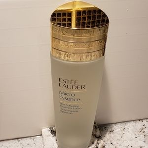Estee Lauder Micro Essence.